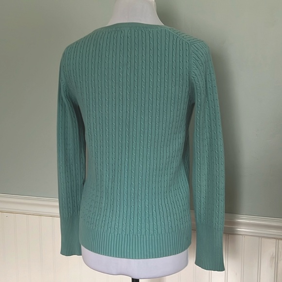 Old Navy | V-Neck | Perfect Fit | Sweater - Picture 4 of 8